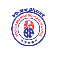 Bowling Vir-Mar Logo